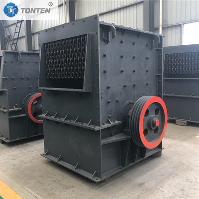 Box hamer crusher Granit kwarts grind basalt kalksteen box crusher machine