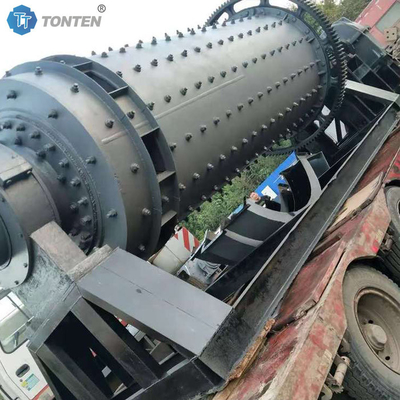 Vloeibare molen voor het slijpen van kalksteen