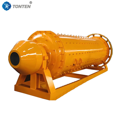 Warmverkoop Kalksteenpoeder Mining Ball Mill slijpapparatuur 3-50 ton